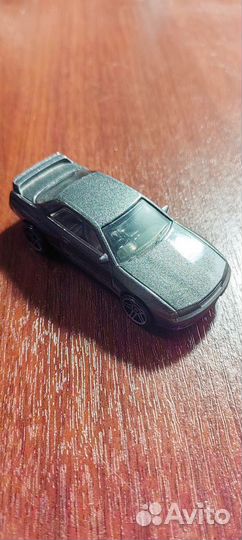 Hot wheels распак