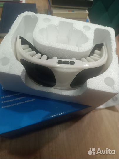 Массажер для глаз