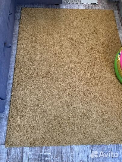 Ковер IKEA Allerslev 133*180