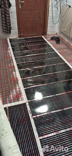 Косметический ремонт квартир и помещений