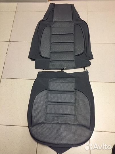 Чехлы автомобильные новые