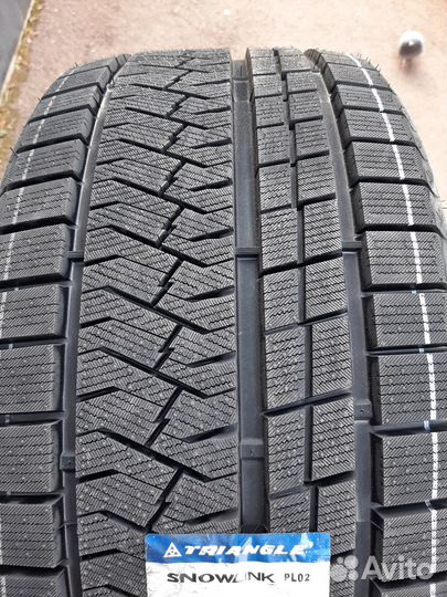 Triangle PL02 245/65 R17