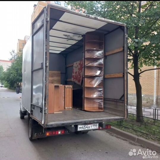 Грузоперевозки/Грузчики/вывоз мусора