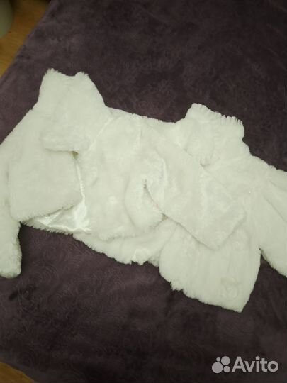 Куртка для девочки