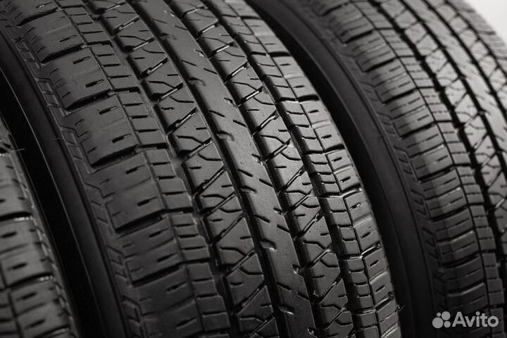 Triangle THW10 235/60 R18 103V