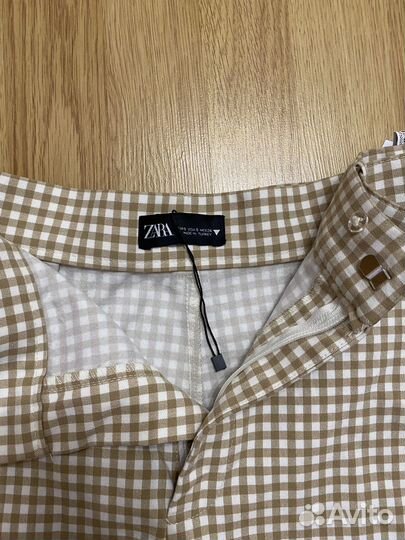 Шорты zara