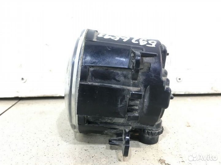 Фара противотуманная