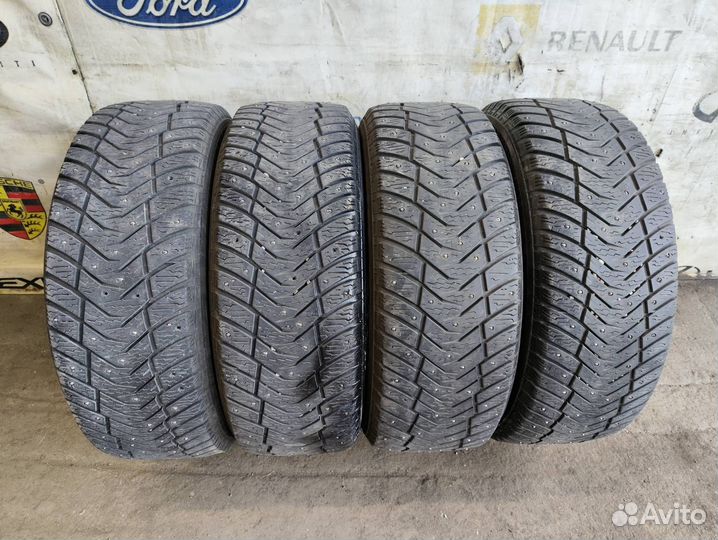Yokohama IceGuard Stud IG65 205/55 R16 94T