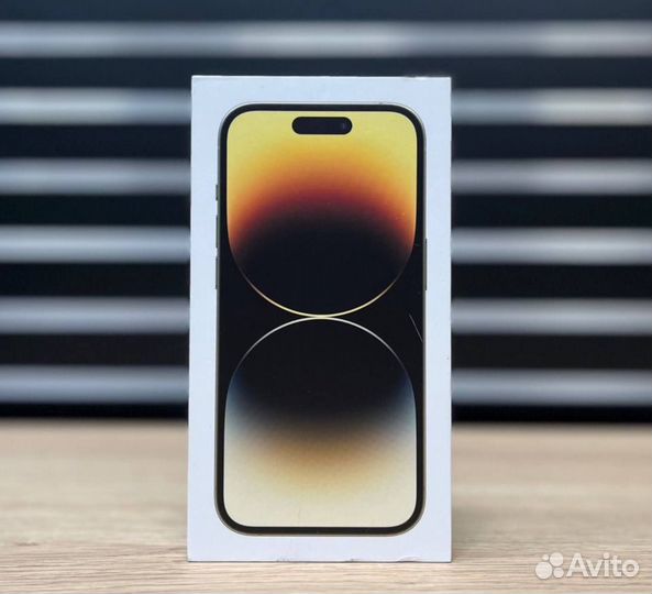 iPhone 14 Pro Max, 128 ГБ