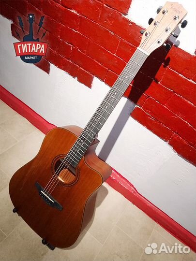 Акустическая гитара Shinobi H-11 N