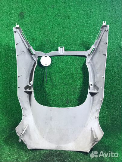 Подклювник Honda Tact AF-51 сломаны крепления Ориг