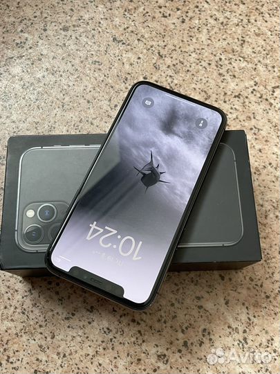 iPhone 11 Pro, 64 ГБ