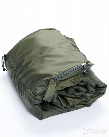 Спальный мешок новый