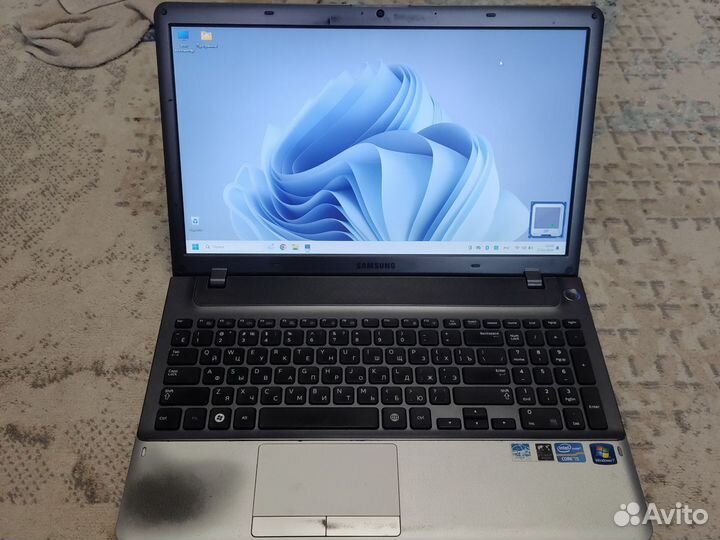 Samsung 350V5-A01