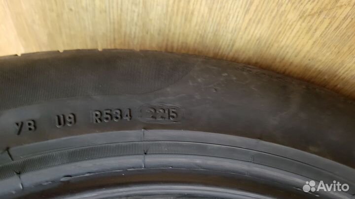 Pirelli Cinturato P7 235/50 R17 96W
