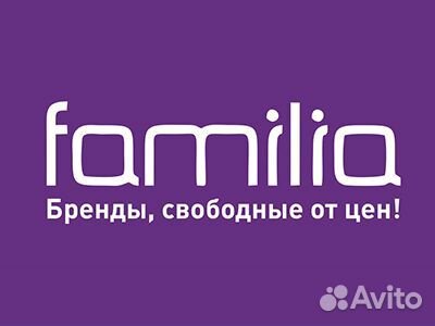 Продавец / Работник торгового зала (трц Планета)