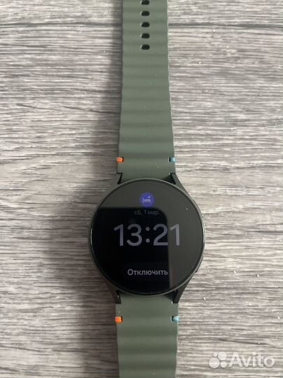 Samsung galaxy watch7 44mm