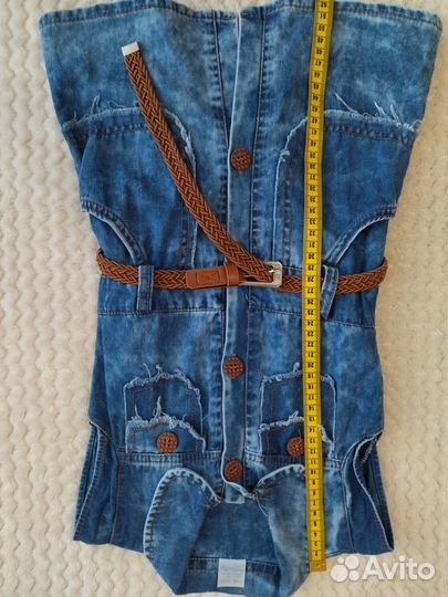 Вещи пакетом на девочку 2-4 года