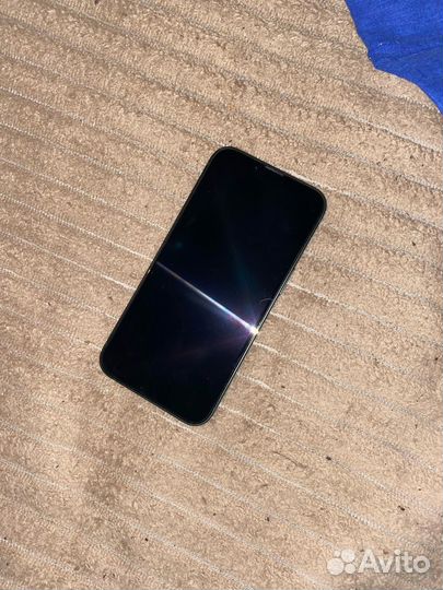 iPhone 13
