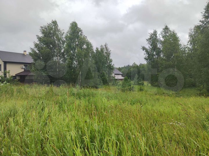 Участок 20 сот. (ИЖС)