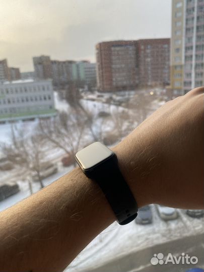 Xiaomi mi band 8 active