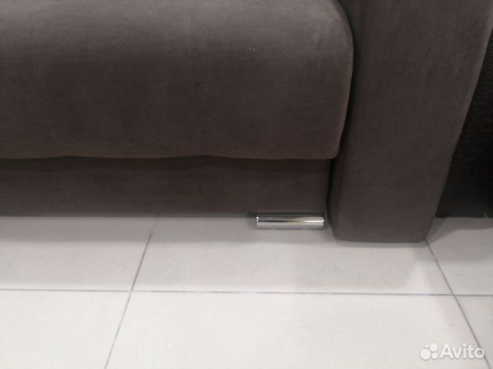 Диван раскладной, Стен