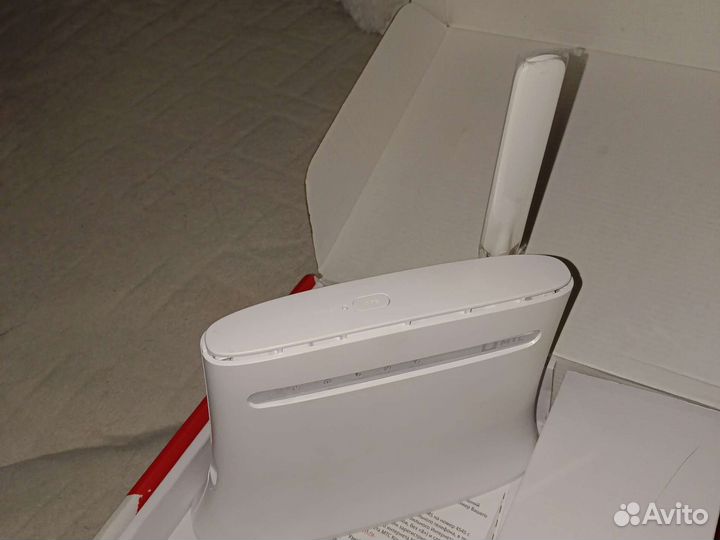 Универсальный интернет - комплект 4G