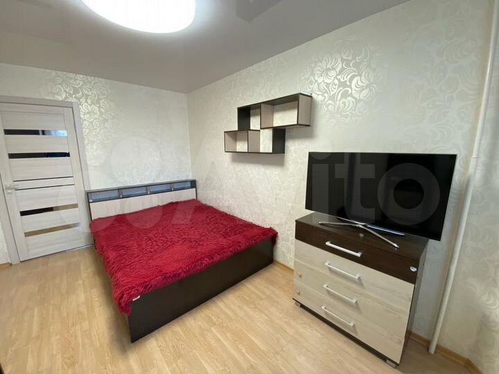 4-к. квартира, 78,5 м², 7/9 эт.