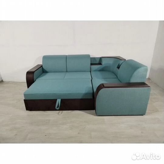 Диван Угловой Новый
