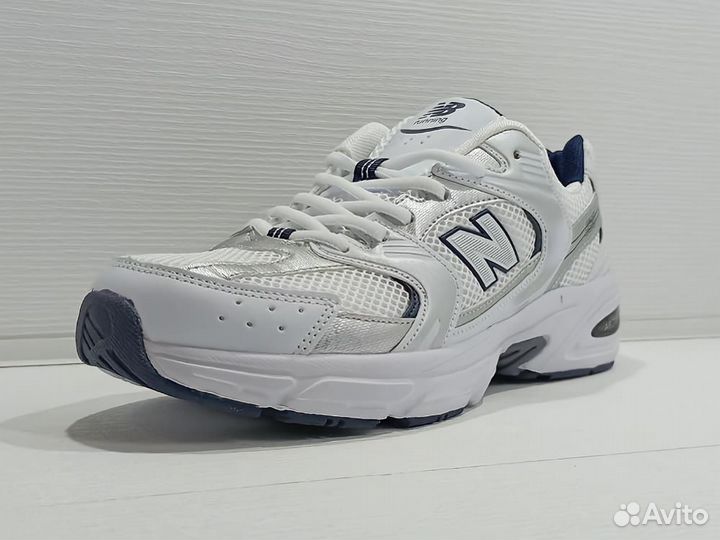 Кроссовки new balance 530 41 размер