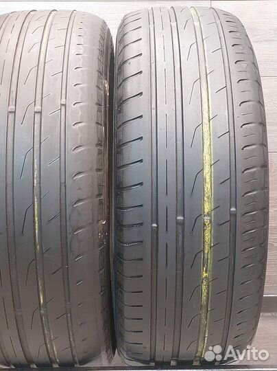 Toyo Proxes CF2 205/65 R15 99H
