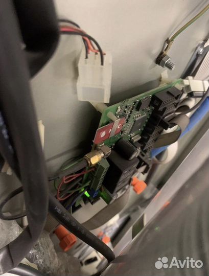 Кофейный автомат saeco cristallo 600