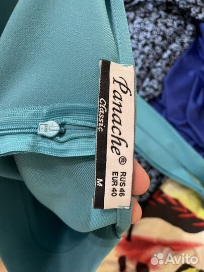 Платье женское