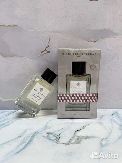 Essential parfums - FIG infusion 100 ml