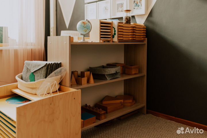 Готовый бизнес. Детская развивающая студия