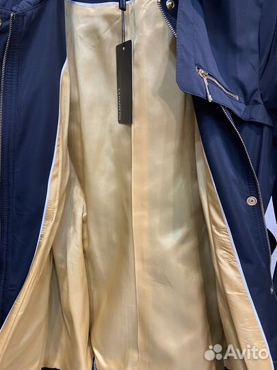 Ветровка женская La Gazzetta.Р.50