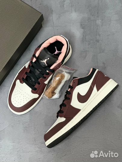 Nike air jordan 1 low
