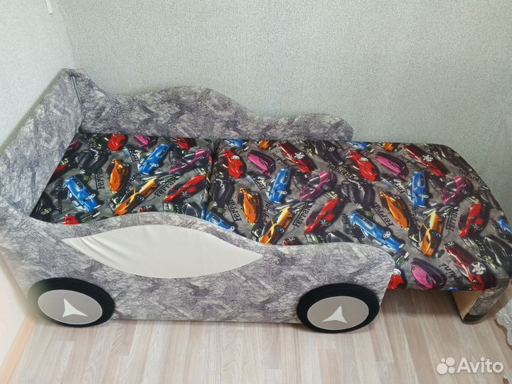 Детский диван бу