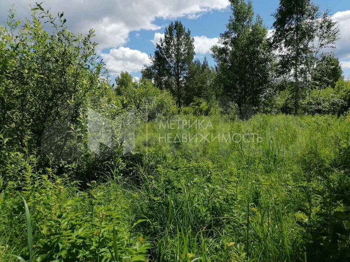 Участок 8 сот. (СНТ, ДНП)