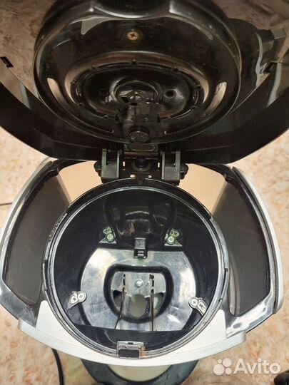 Кофеварка капельная Melitta