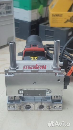 Фрезер Mafell DDf 40