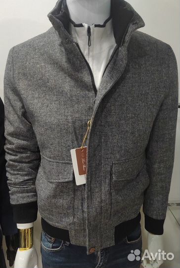 Куртка мужская L.o.r.o Piana