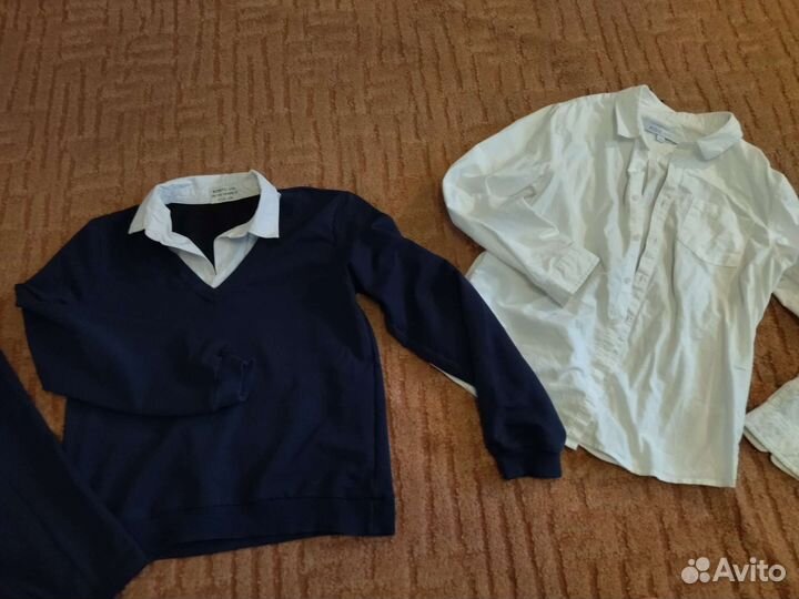 Школьная одежда форма 152