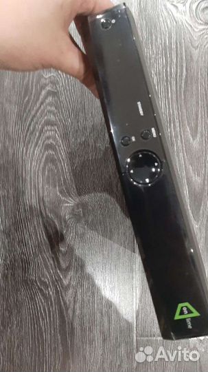 Приставка для интернет телевидения onlime