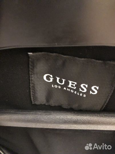 Жакет куртка Guess