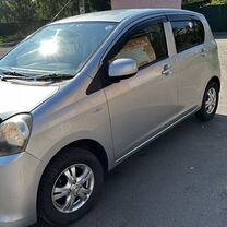 Toyota Pixis Epoch 0.7 CVT, 2012, 135 000 км, с пробегом, цена 670 000 руб.