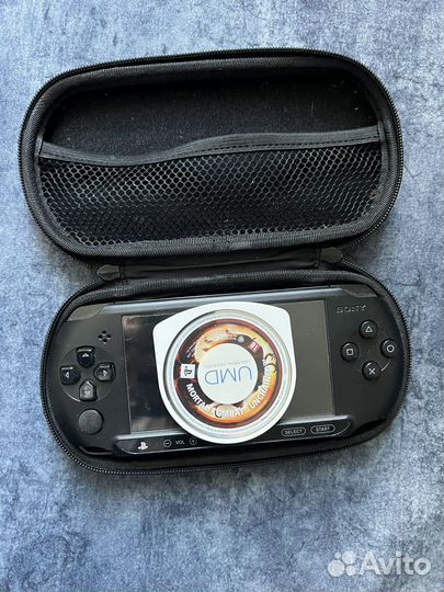 Sony PSP