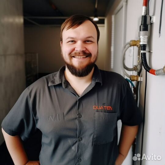 Ремонт стиральных машин и посудомоек