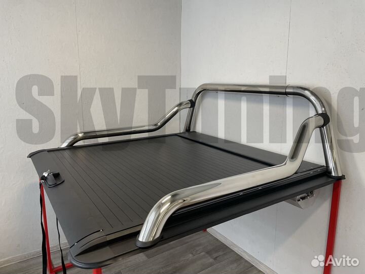 Дуги на пикап