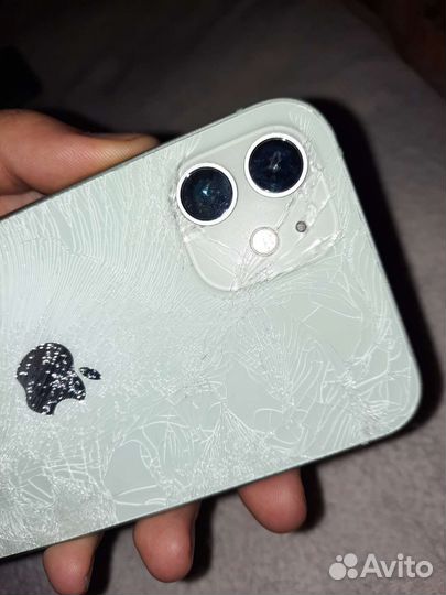 iPhone 12 128gb